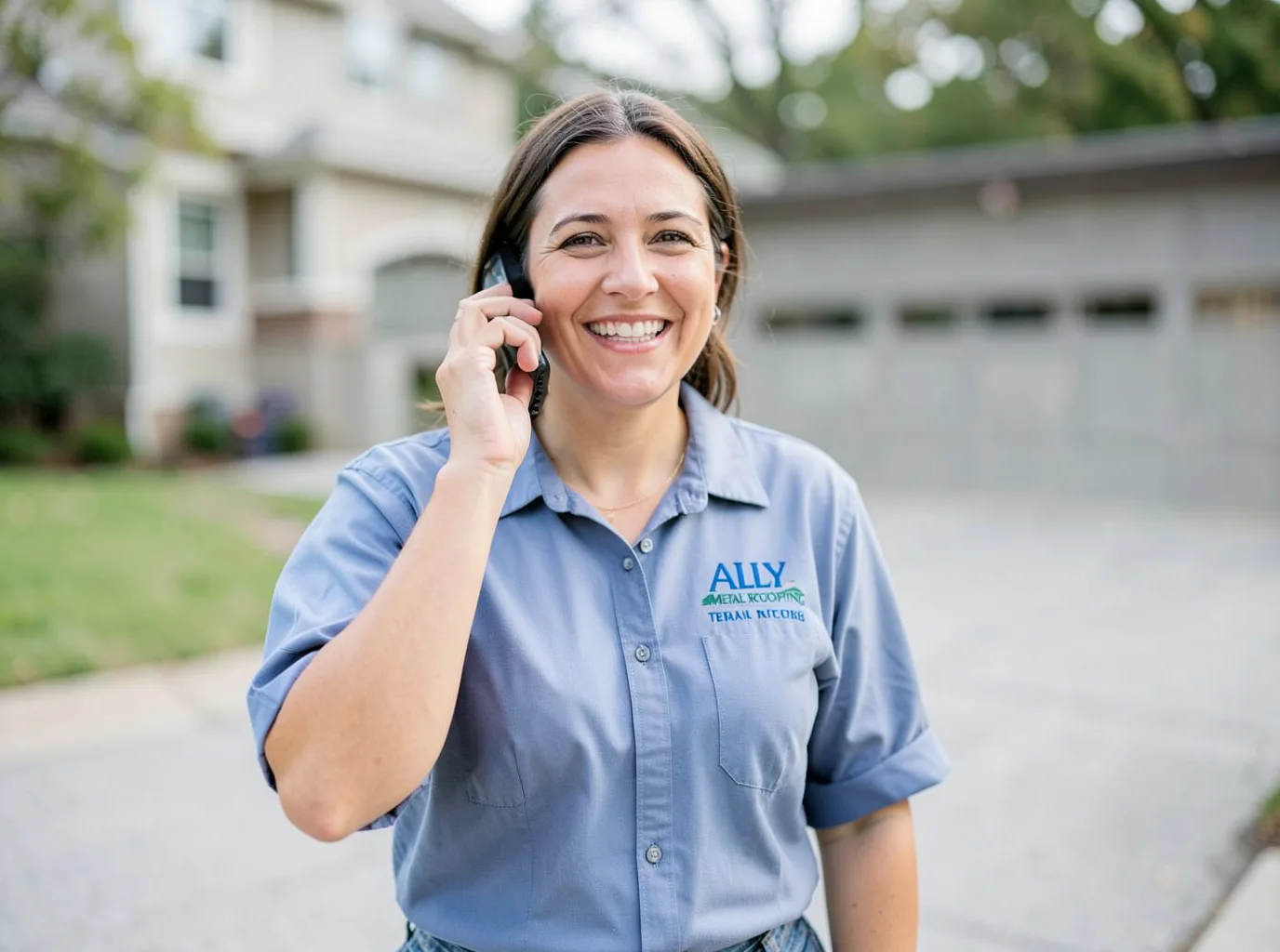 Metal Roof Installation Safford, AL FAQs